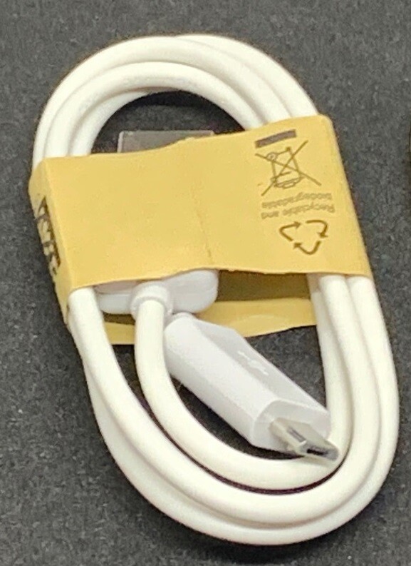 Micro USB Charging Data Sync Cable for Android Samsung Phone Tablet