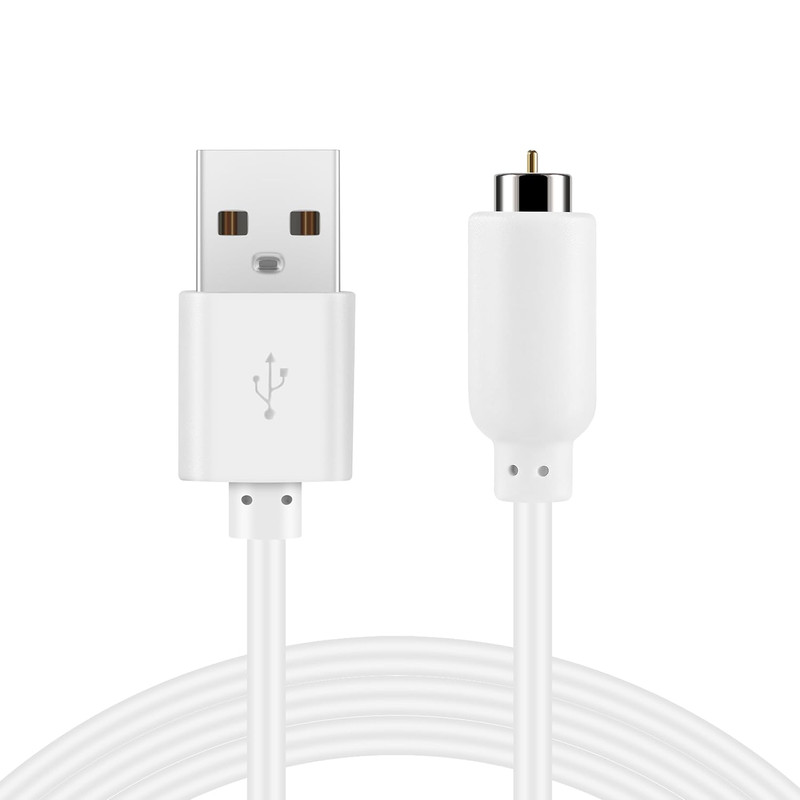 Kisumi Magnetic Charging Cable for Plusone Charger | OEM Replacement USB Chargin