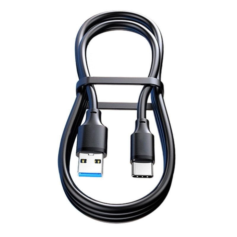 USB Chagring Cable USB 3.0 to Type C Cable for Mobile Devices & Accessories