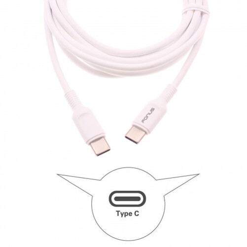 For Galaxy A03S/A04E/A05 Fast Charger Cord 10ft Long Type-C Cable PD Power Wire gallery