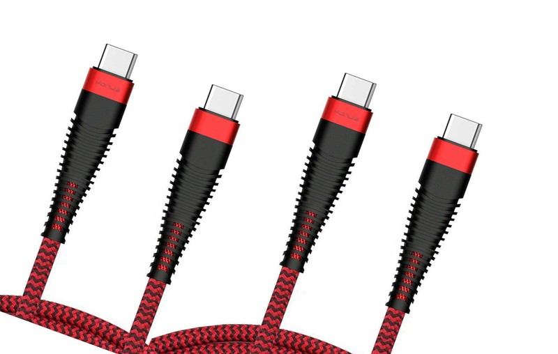 For Galaxy A23/A24/A25/A26 – 6ft and 10ft Long PD USB-C Cables Fast Charge