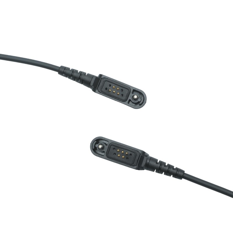 PC155 USB Programming Cable for Hytera AP510 AP580 BP510 Walkie Talkie Radio gallery