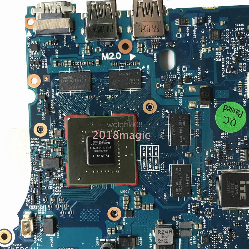 720569-601 720569-501 720569-001 For HP 15-J GT750M/2GB Motherboard 6050A2547601 gallery