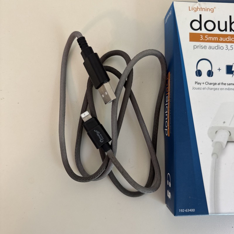 USB-C To Light Cable ning Bundle #16 gallery