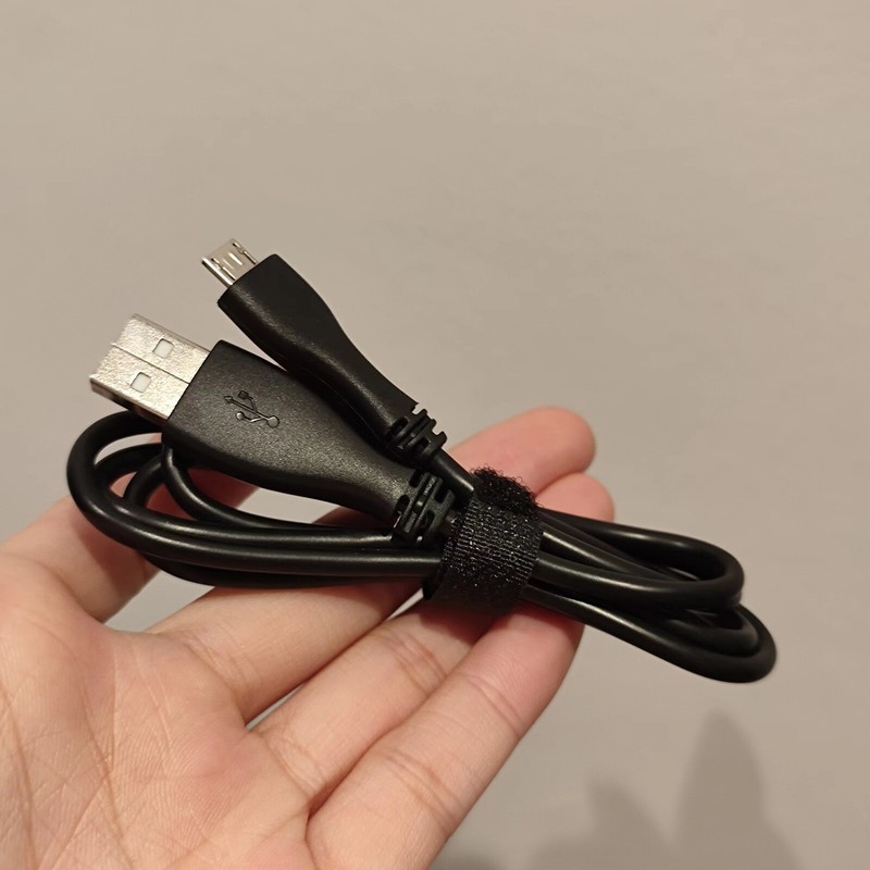 High Quality New Mouse Charging Cable Fit for Logitech M950