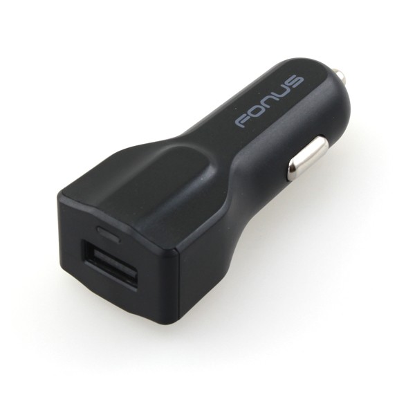 For Galaxy Z Fold 3/4/5/6/7 - Car Charger 18W Fast USB Port gallery