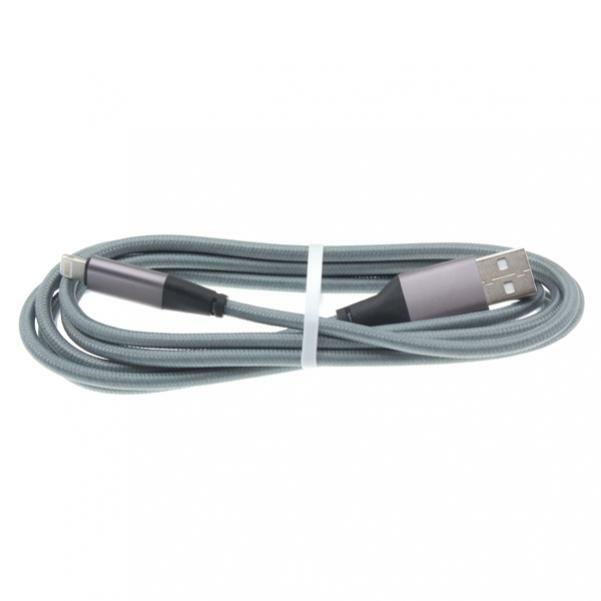 For iPHONE iPAD iPOD 6FT LONG USB CABLE FAST CHARGE POWER CORD SYNC WIRE BRAIDED gallery