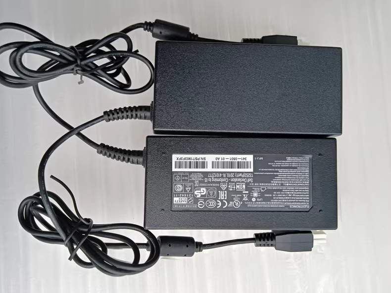 Cisco 341-0501-01 12V 5A POWER ADAPTER gallery
