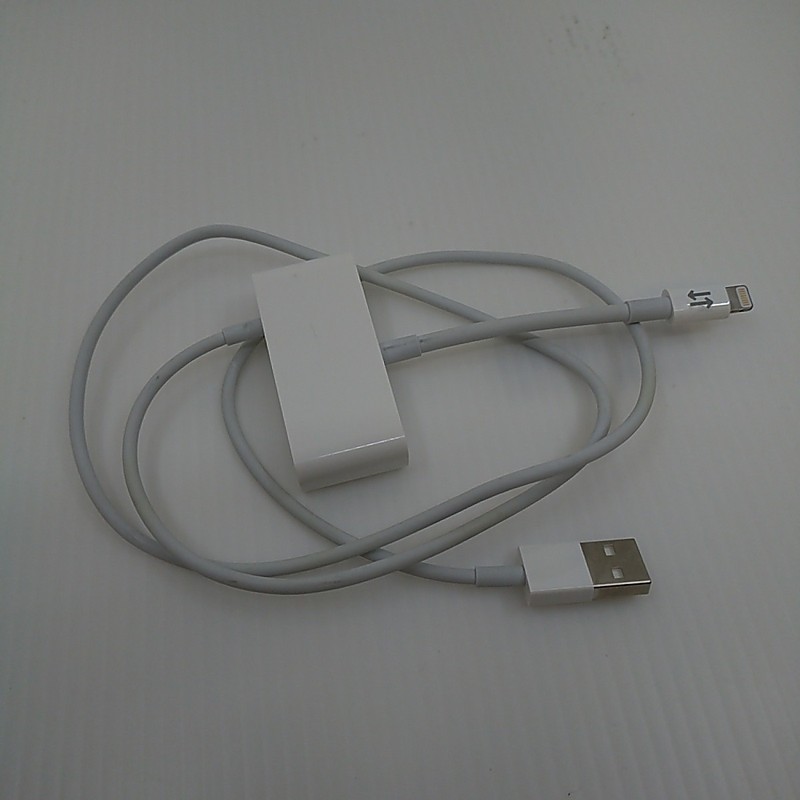 Used SNR Cable Serial Number Reader for Iphone (MFI-Certified)