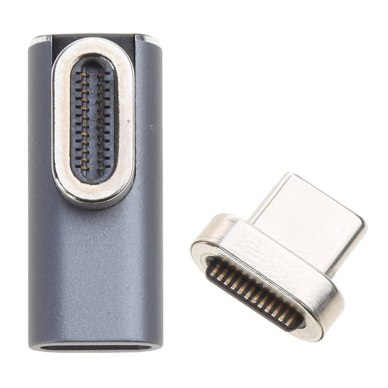 USB C Adapter 24P Type C Connector Support Thunderbolt-compatible gallery
