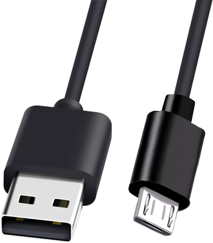 Micro USB Cable Charger Cable Charging Cord Wire Compatible for Hyperx Cloud Fli