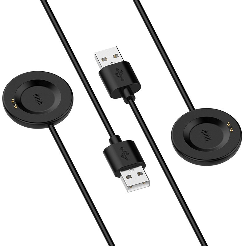 Black Watch Magnetic Charging Cable For Itouch Air 3 Itouch Explorer 3 gallery