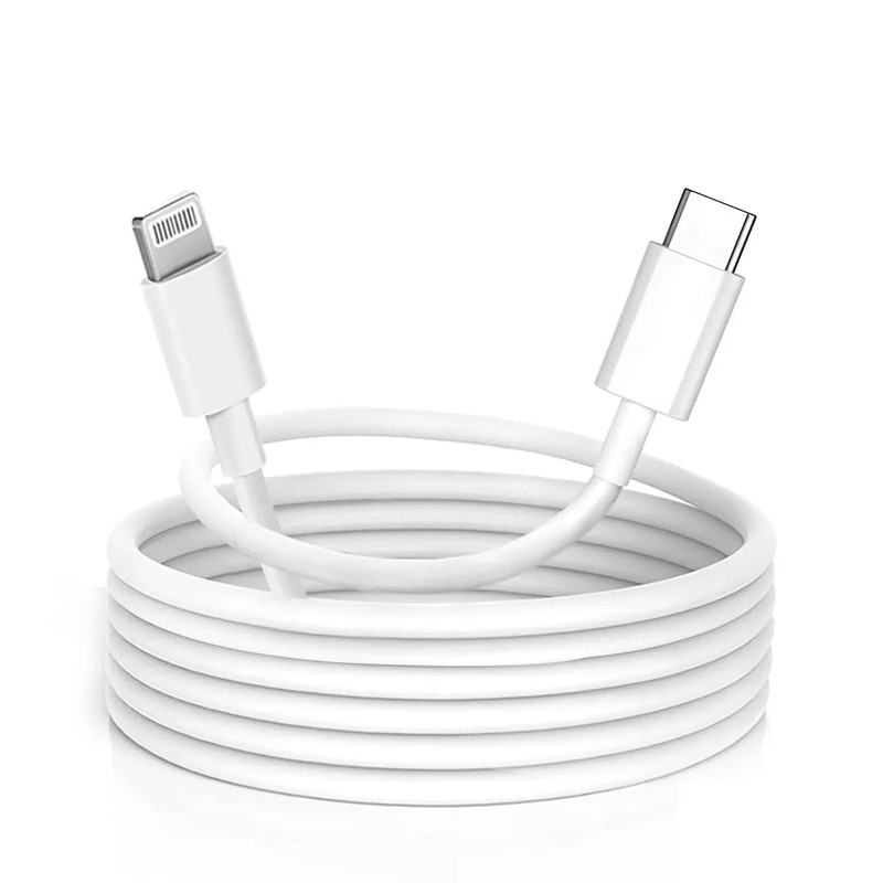 Original Carga Rapida USB Tipo C Cable De Cargador Para iPhone 14 13 12 Pro Max gallery