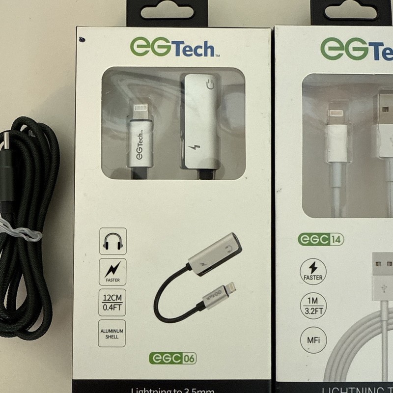 USB-C To Light Cable ning Bundle #17 gallery