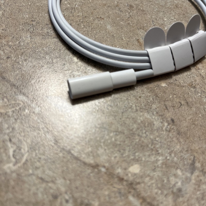Apple Pencil Lightning Cable Charging Adapter gallery