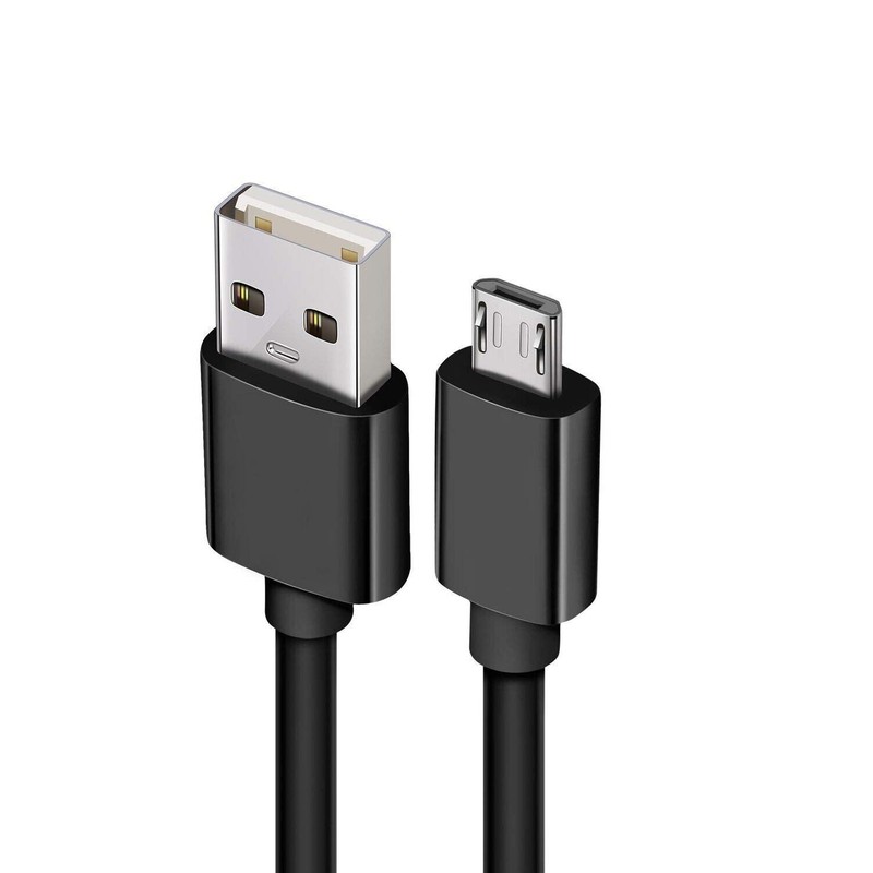 3/6ft Micro USB Fast Charging Cable Cord For Samsung Android Phone Charger LOT gallery
