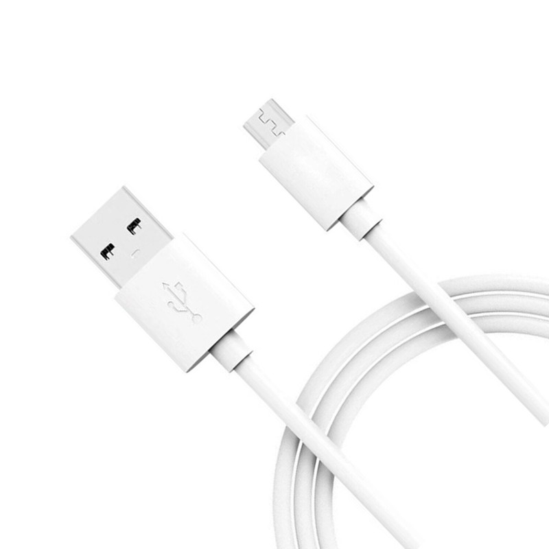 MicroUSB 10ft USB Cable Charger Cord Power Wire Long TPE Fast Charge for Tablets