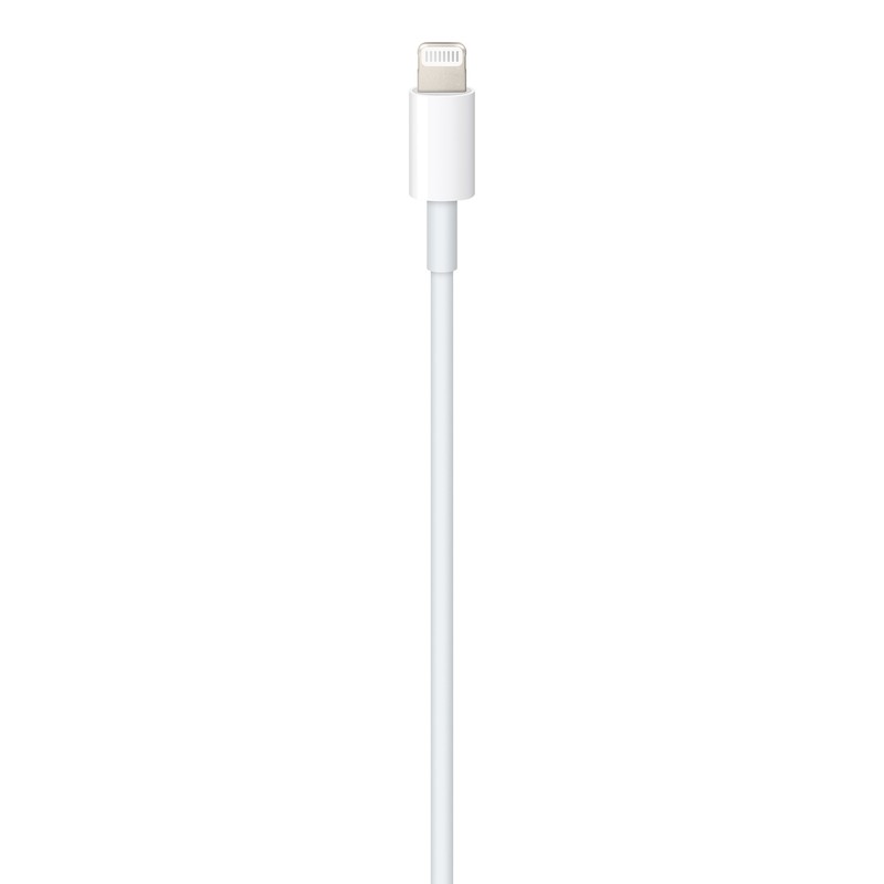 Apple USB-C to Lightning Cable (2m/ 2 metre) – White