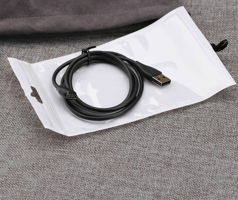USB Charging Charger Data Cable for GARMIN Fenix 5 Forerunner 935 Vivoactive 3 gallery