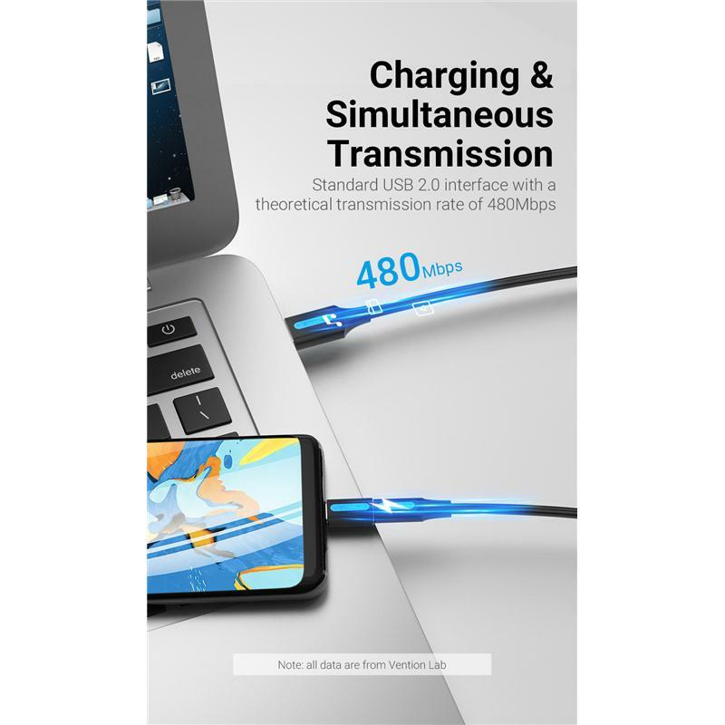 Type C to Micro USB Adapter USB-C 3.1 Male OTG A Female Data Connector Converter gallery