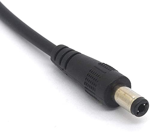 USB to DC Cable - 22cm USB-to DC 5.5 x 2.5mm Power Plug for MacBook gallery