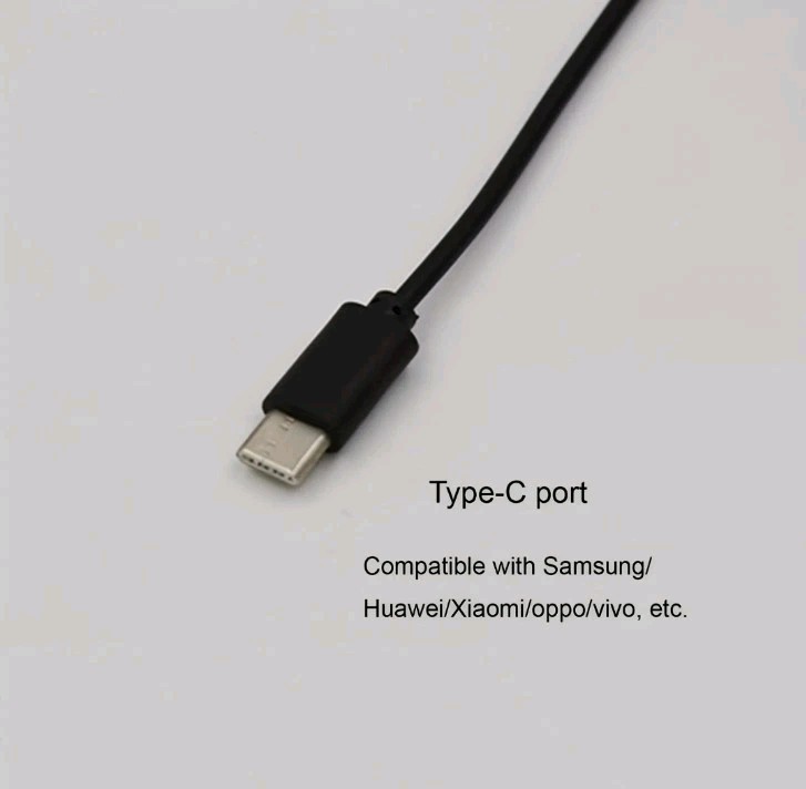 Universal 10 In 1 USB 2.0 Version Black Multi Charger Mobile Phone Cable gallery