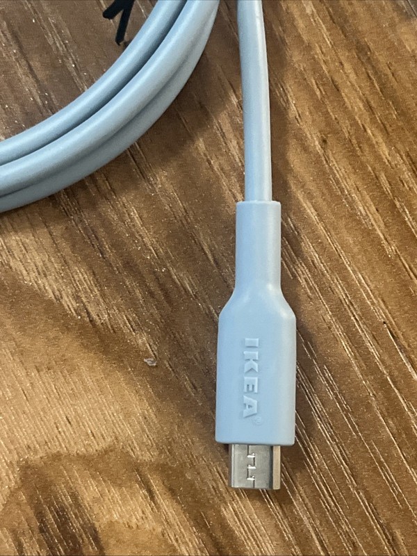 Micro USB to USB A Cable Android Charger Cord For Samsung Google LG