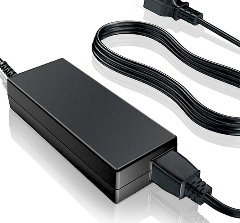 19V 3.16A AC Adapter Charger for Netgear Nighthawk X6S AC3600 Tri-Band WiFi R…