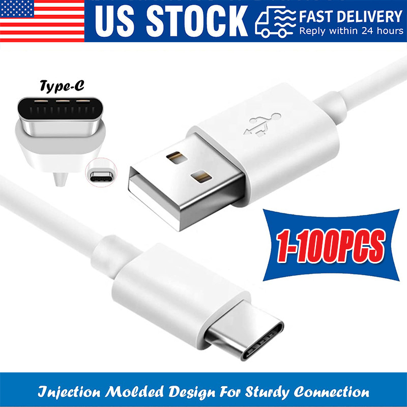 IPhone 17 16 Pro Max Plus USB-A Cable Fast Charger Type C Charging Data lot Cord