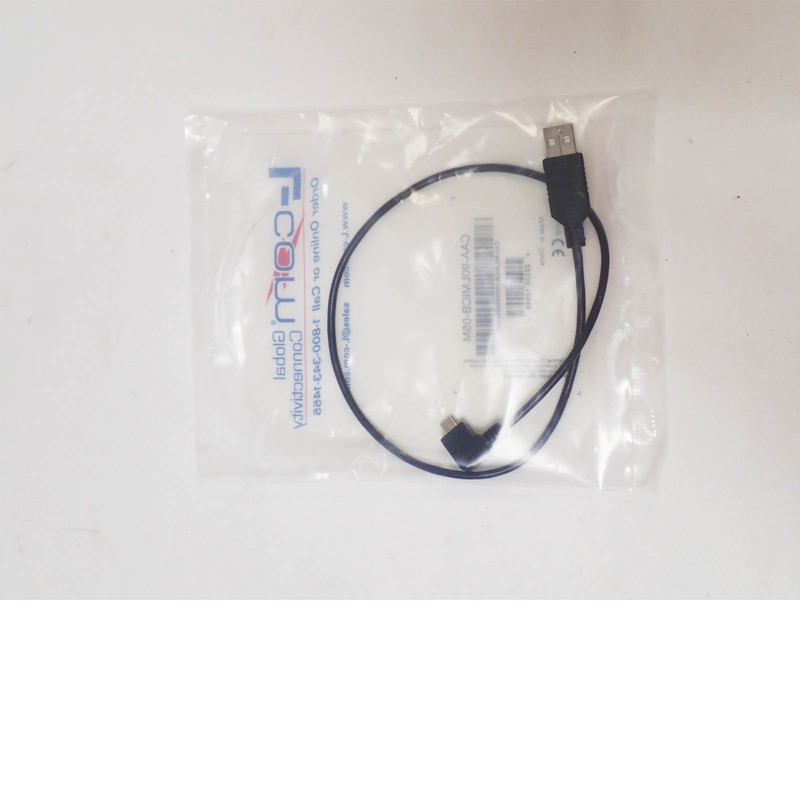 LOT OF 23 USB TO MICRO USB 1 FT LONG IN ORIGINAL SEALED PACKAGING BNIB/NOS