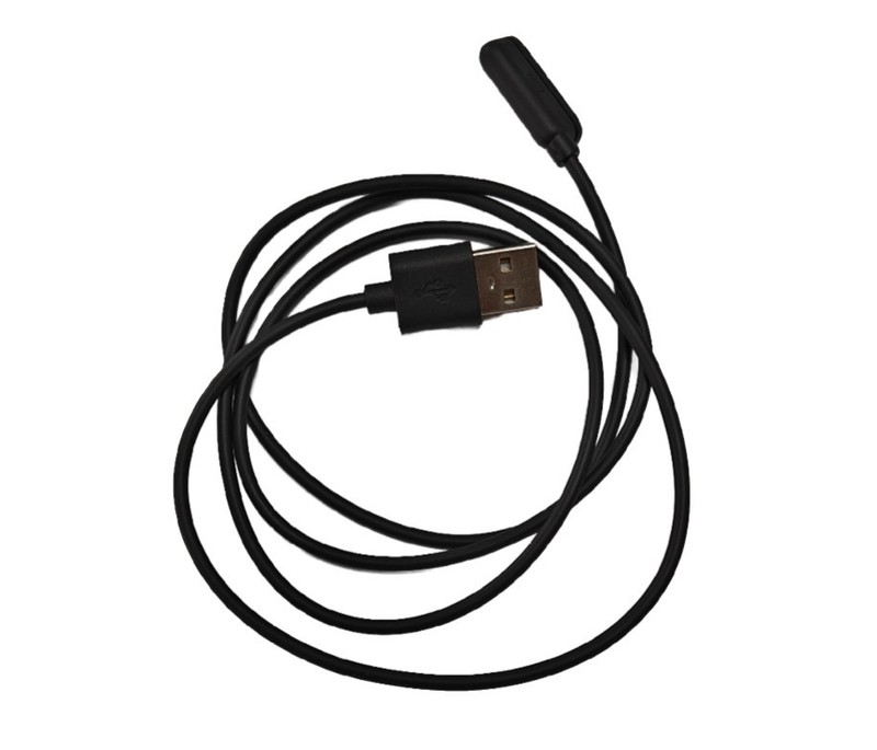 Magnetic USB Charging Cable Charger Cord For Sony Xperia Z3 Z2 Z1 L39H XL39H