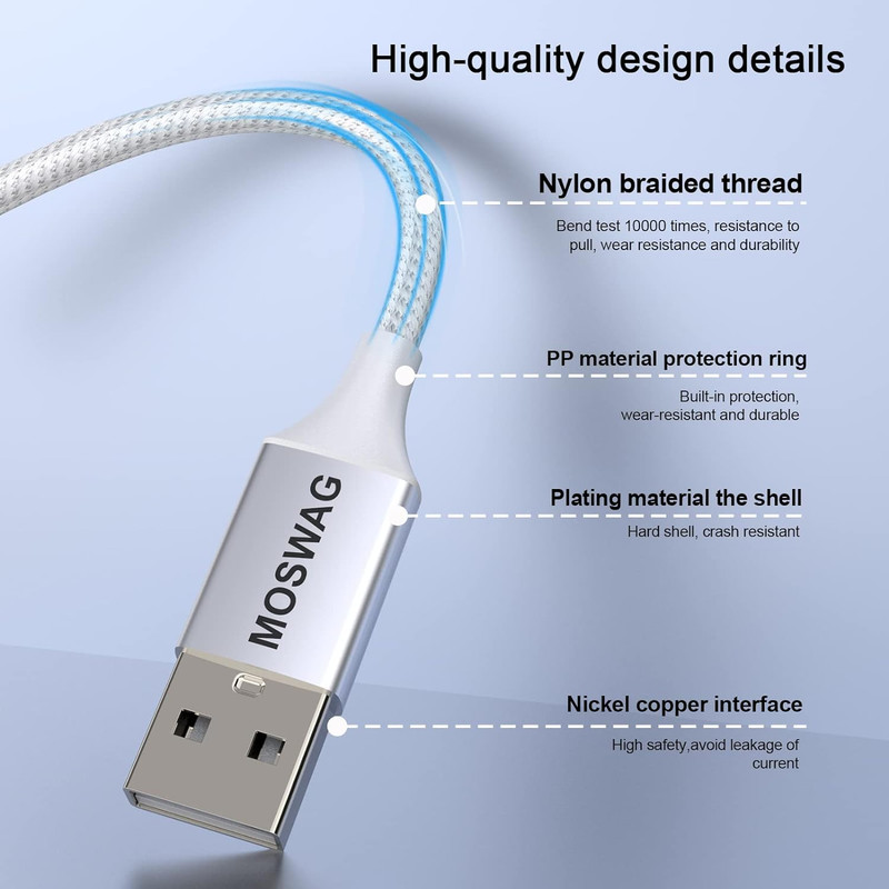 USB to 3.5mm Jack Audio Adapter,USB to Aux Cable with TRRS 4-Pole Mic-Supported gallery