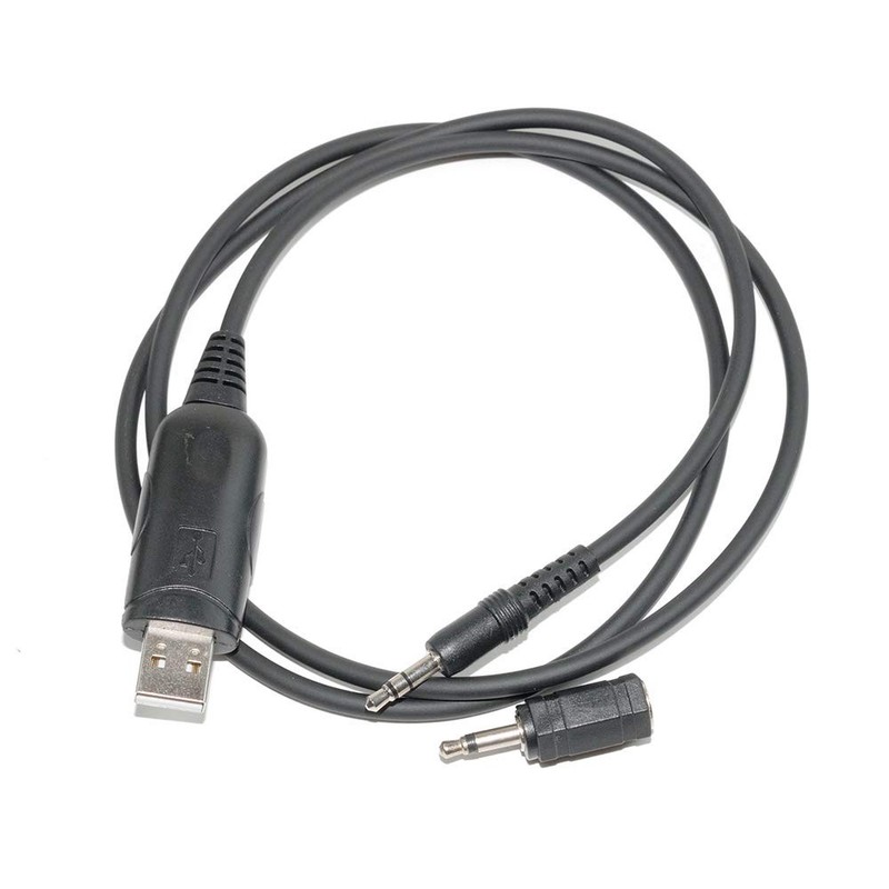 Programming Cable for RadioShack GRE Whistler Scanner