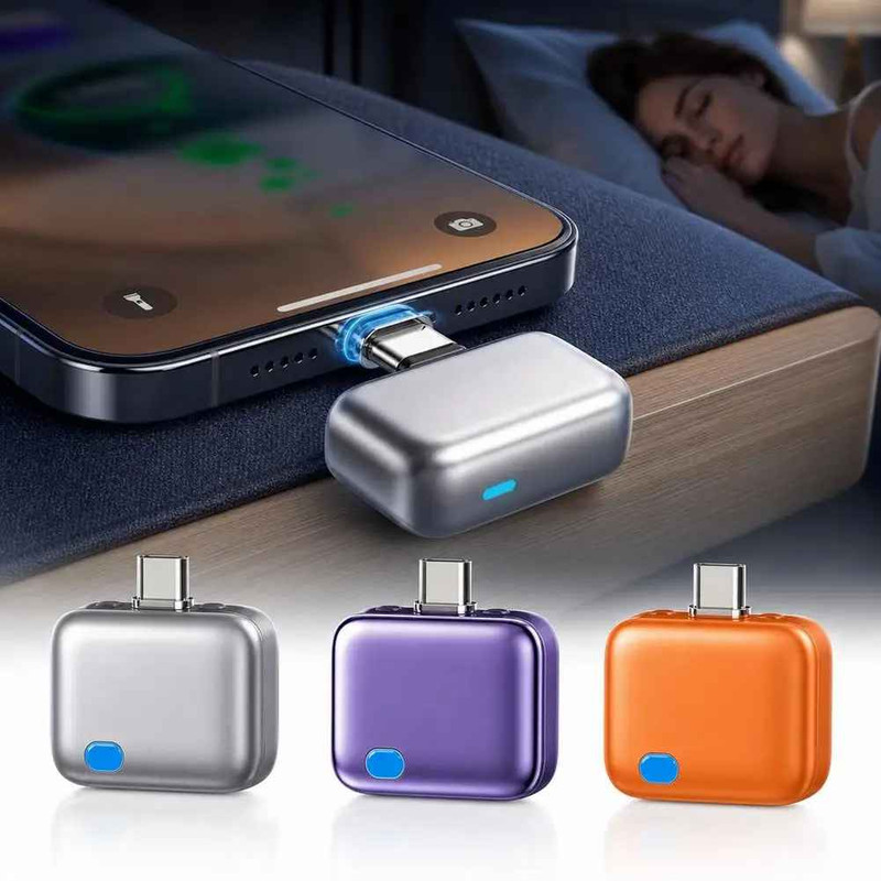 Full Charge Auto Disconnect Charger Adapter Self-Cut Automatic Separation Fast C gallery