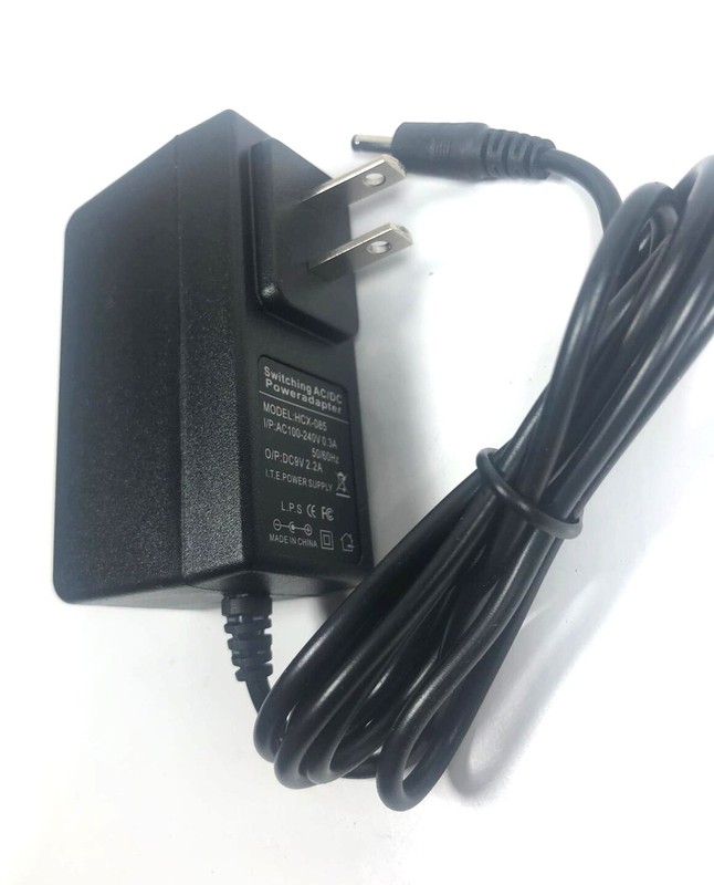 AC/DC Power Adapter HCX-085 gallery