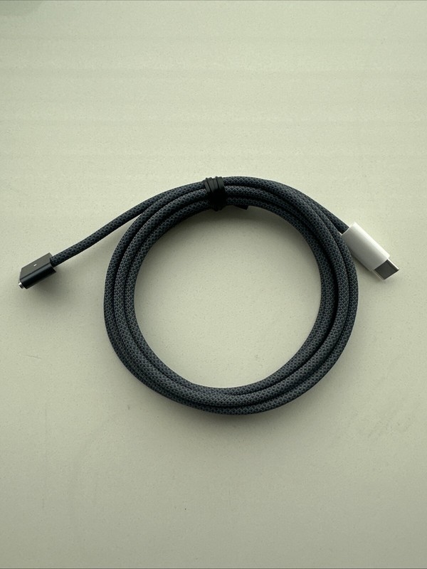 Genuine Apple USB-C to Lightning Cable Grey 2M