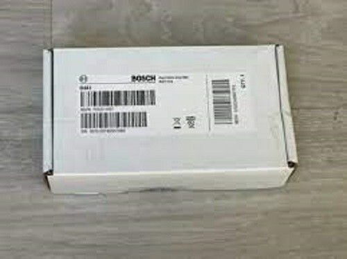 Bosch B441 Plug In Cellular CDMA with magnetic antenna - NEW in box gallery