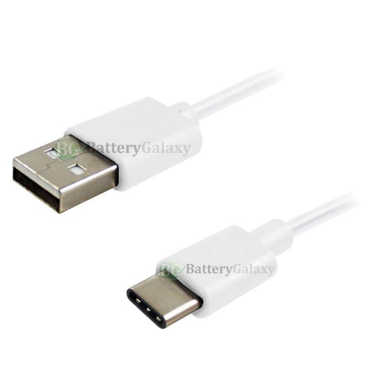 4X USB Type C 6FT Charger Cable for Samsung Galaxy Note 20 5G/Note 20 Ultra 5G gallery