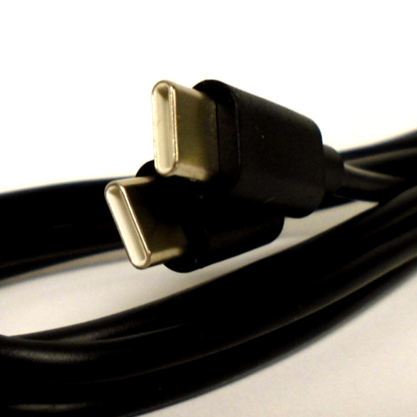 3 Pack Hrbzo USB Cable C To C Output 3A (Max) Three 6 Foot Cables Free Shipping gallery