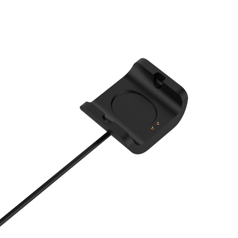 Smartwatch Accessories USB Fast Charger Charging Cradle For Bip S A1916 gallery