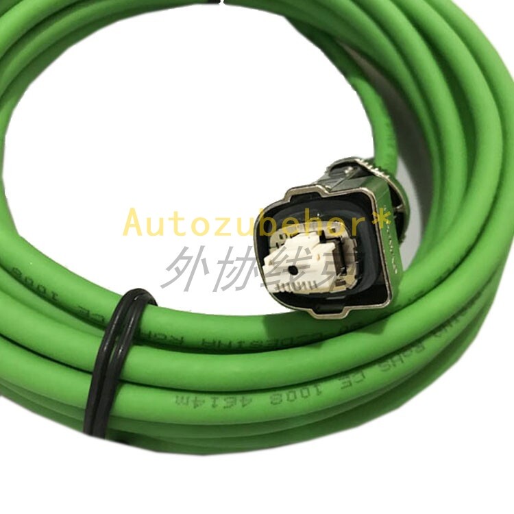 1pc NEW encoder signal feedback cable 6FX5002-2DC36-1BF0 # 15M