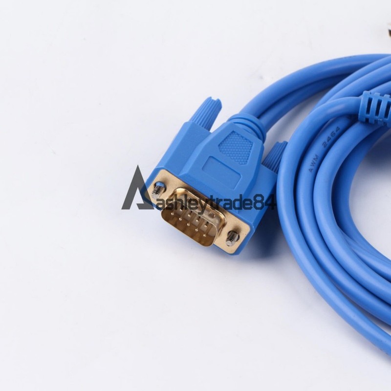 USB-LG-XGB For XBC XBM K7M LG LS Series PLC Programming Cable USB-LG Adapter gallery