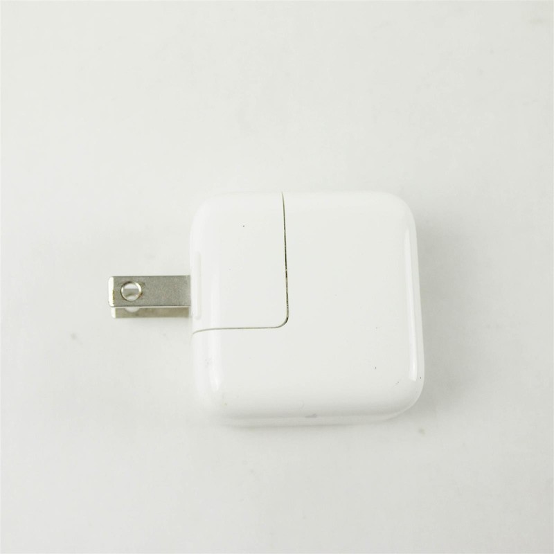 Apple A1357 10W USB Wall Charger Adapter for iPhone iPad iPod Untested gallery