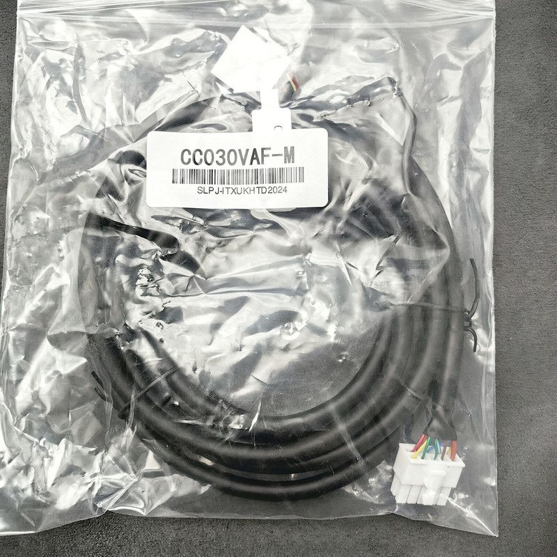 Brand New 1PC For Oriental Motor CC030VAF-M Motor Extension Cable 3M USA Stock