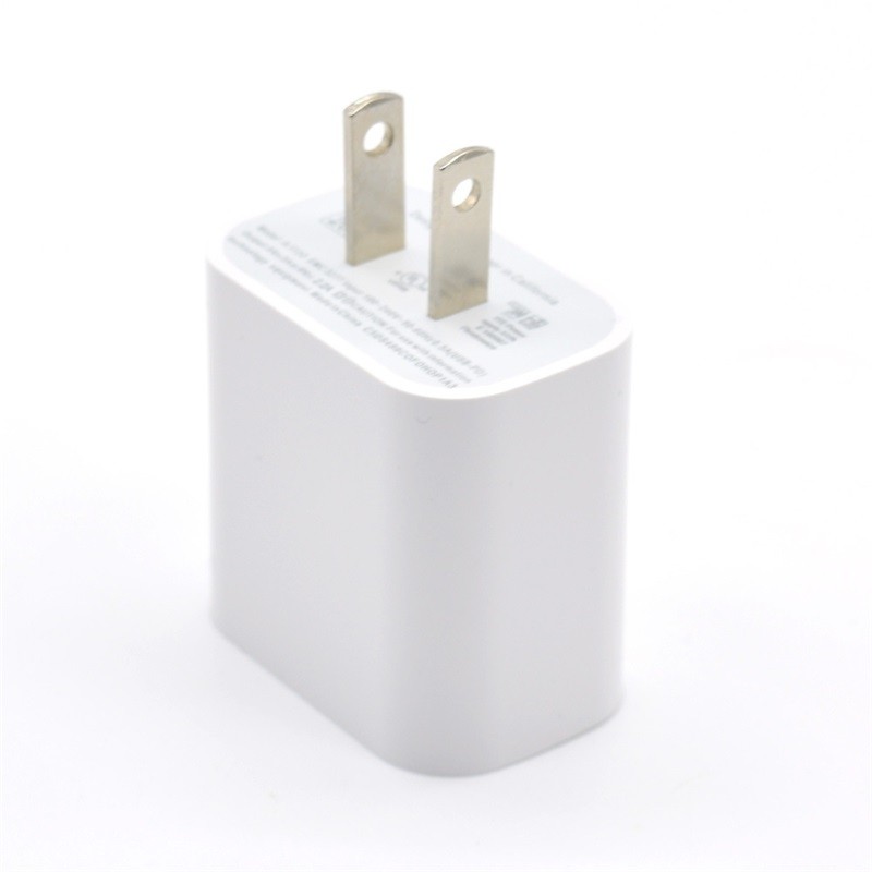 3PCS 20W PD Fast Wall Charger USB-C Charging Adapter Kit For iPhone 16 15 14 13 gallery
