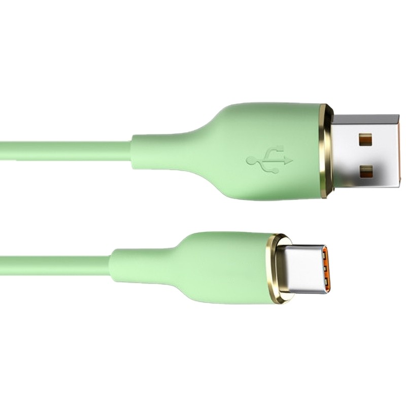 100cm Bend Resistant USB Charging Cord 3A USB to Type C/USB 5pin Power Cable gallery