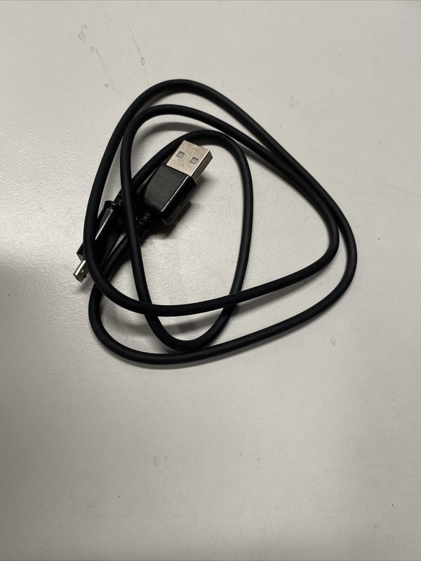 Micro USB Cable - Sony PS4 Controllers, Samsung & Android devices, Kindle, Etc gallery