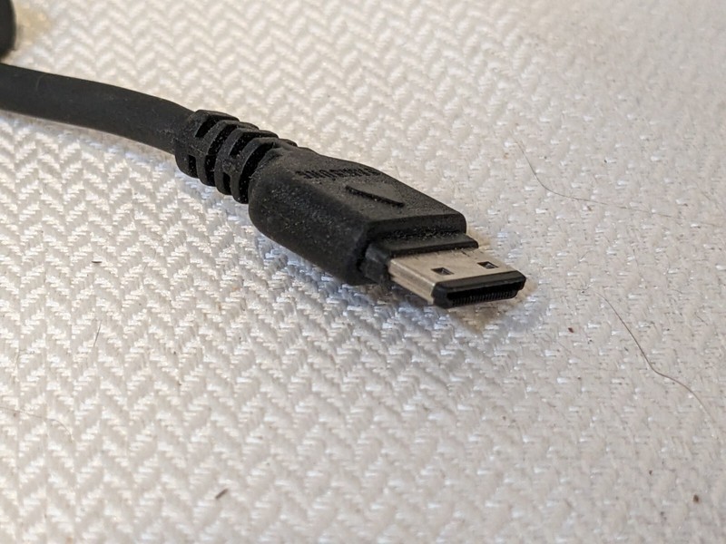 Samsung 20 Pin Multi Adaptor (AAET254CBE) gallery