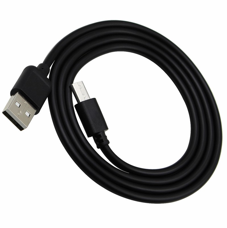 Extra Long Tip USB Charger Data Cable Cord for Charging Cell Phone Phablet Case gallery