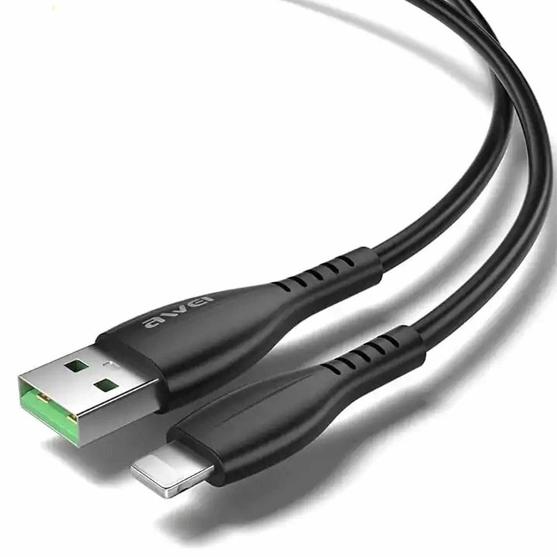 USB Charger Cable for Fast Charging Data Transfer 1m_